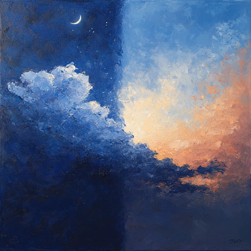 Day/Night Theme Toggle